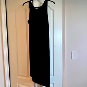 DKNY Black dress
